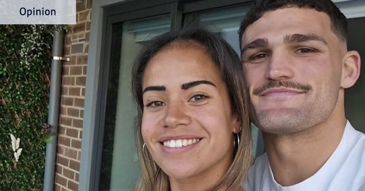 NRL 2026: Why Mary Fowler’s dreams and plans will shape Nathan Cleary’s next move