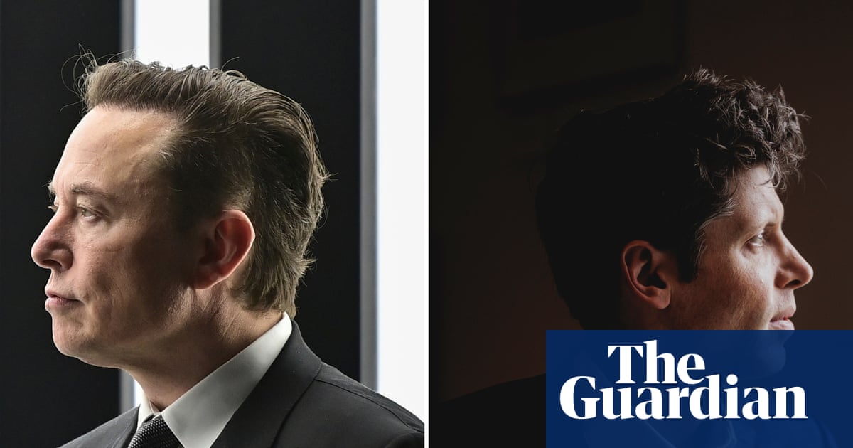 What we learned from the cringey courtroom drama between Elon Musk and Sam Altman | California