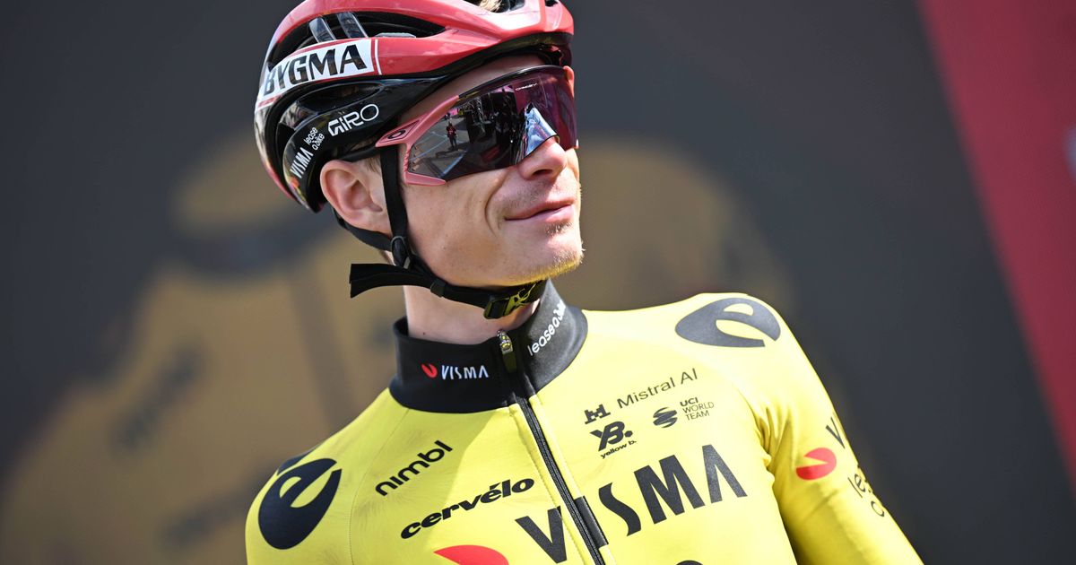 Favorites stage 9 Giro d'Italia 2026