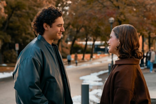 Off Campus finale explained, cast interviews, what's coming in Season 2