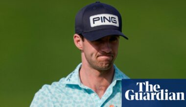 Smalley takes two-shot lead into final round of US PGA Championship but big names lurk | US PGA