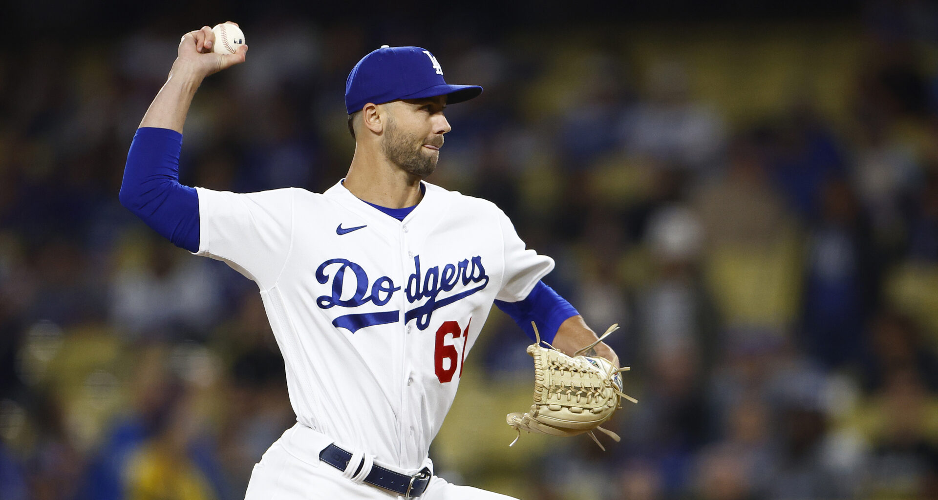Atlanta Braves Release 5-Year MLB Player From Organization