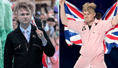 Look Mum No Computer dealt crushing blow just hours before Eurovision 2026 final as new data emerges