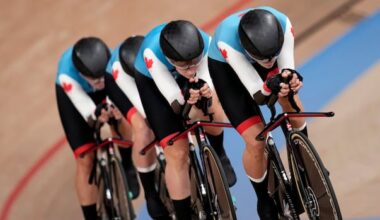 'Athletes deserve better': 2 Cycling Canada board members resign in response to program cut