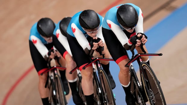 'Athletes deserve better': 2 Cycling Canada board members resign in response to program cut