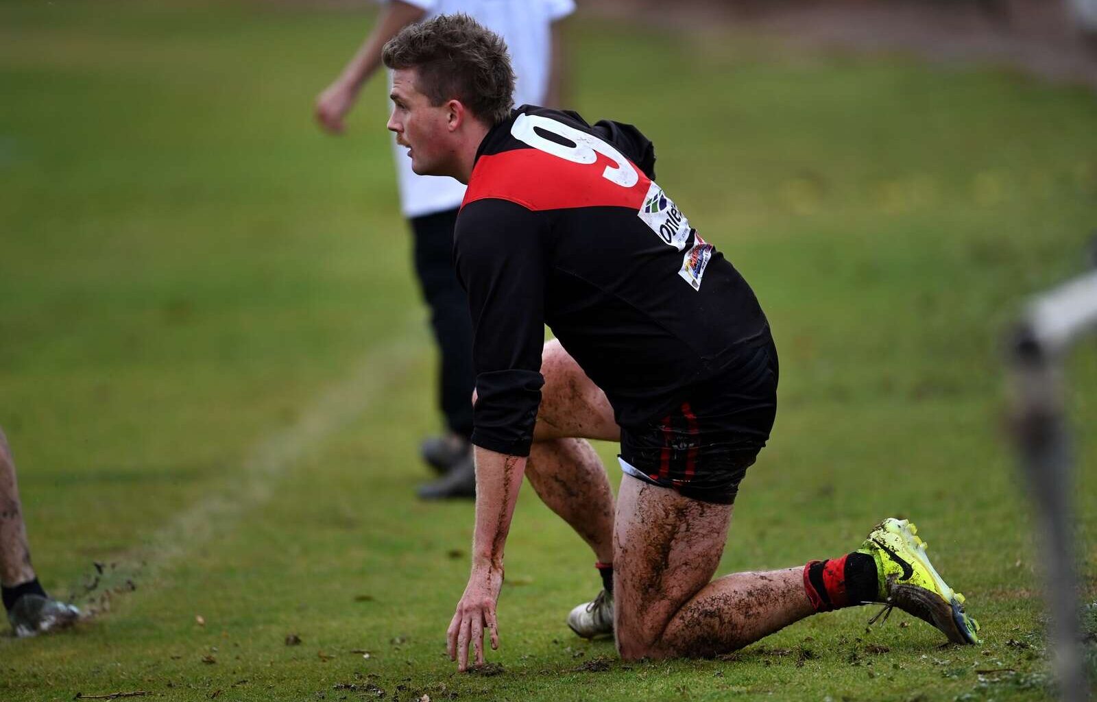 Waaia, Katandra remain at ruthless best in PDL football