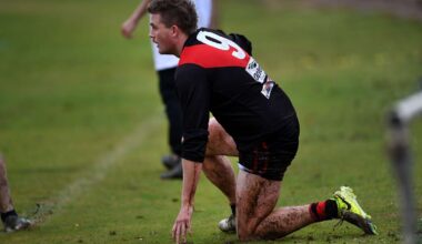 Waaia, Katandra remain at ruthless best in PDL football