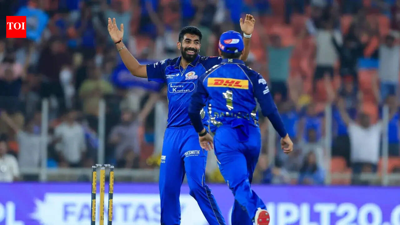 IPL 2026 | 'Jasprit Bumrah coming in as captain a fantastic move': Kris Srikkanth