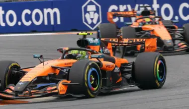 ‘Papaya rules’ disappear as McLaren responds to 2025 confusion fallout