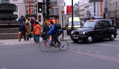 What tragedy would it take to stop you running a red light?