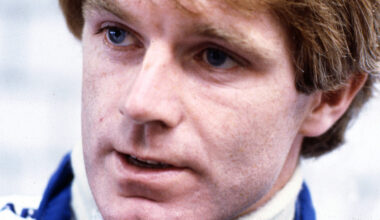F1 news: F1 star exposes drug addiction nightmare in raw memoir