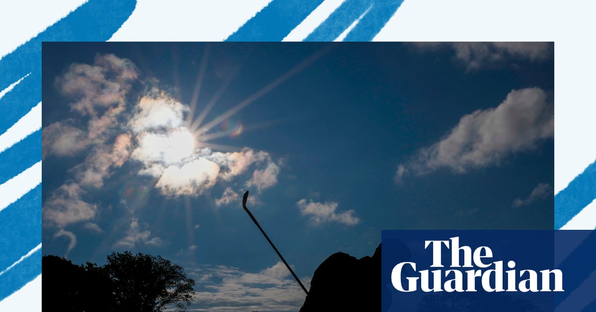 US PGA golf, a Six Nations decider and Premier League drama – follow with us | Sport