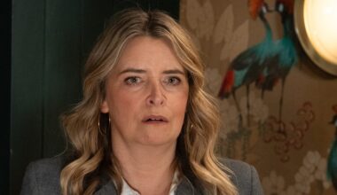 Emmerdale reveals Charity's worrying new setback in Dr Todd story