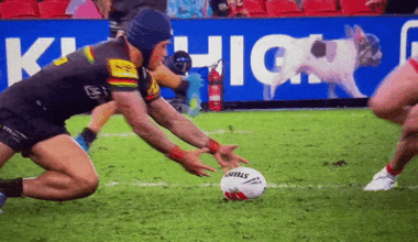 NRL 2026: Dubious call hurts St George Illawarra and Damien Cook
