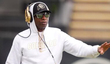Deion Sanders responds to Shilo's 'sandwich' comment toward Mary Kay Cabot