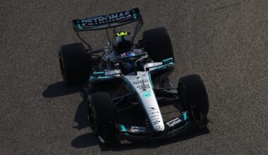 F1 2027 engine shift could hurt Mercedes and disrupt team development, says Naomi Schiff
