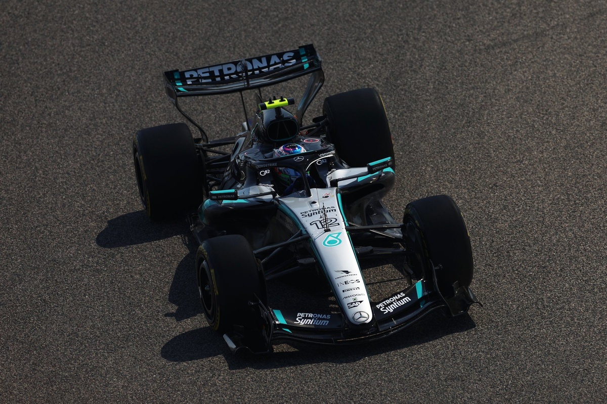 F1 2027 engine shift could hurt Mercedes and disrupt team development, says Naomi Schiff
