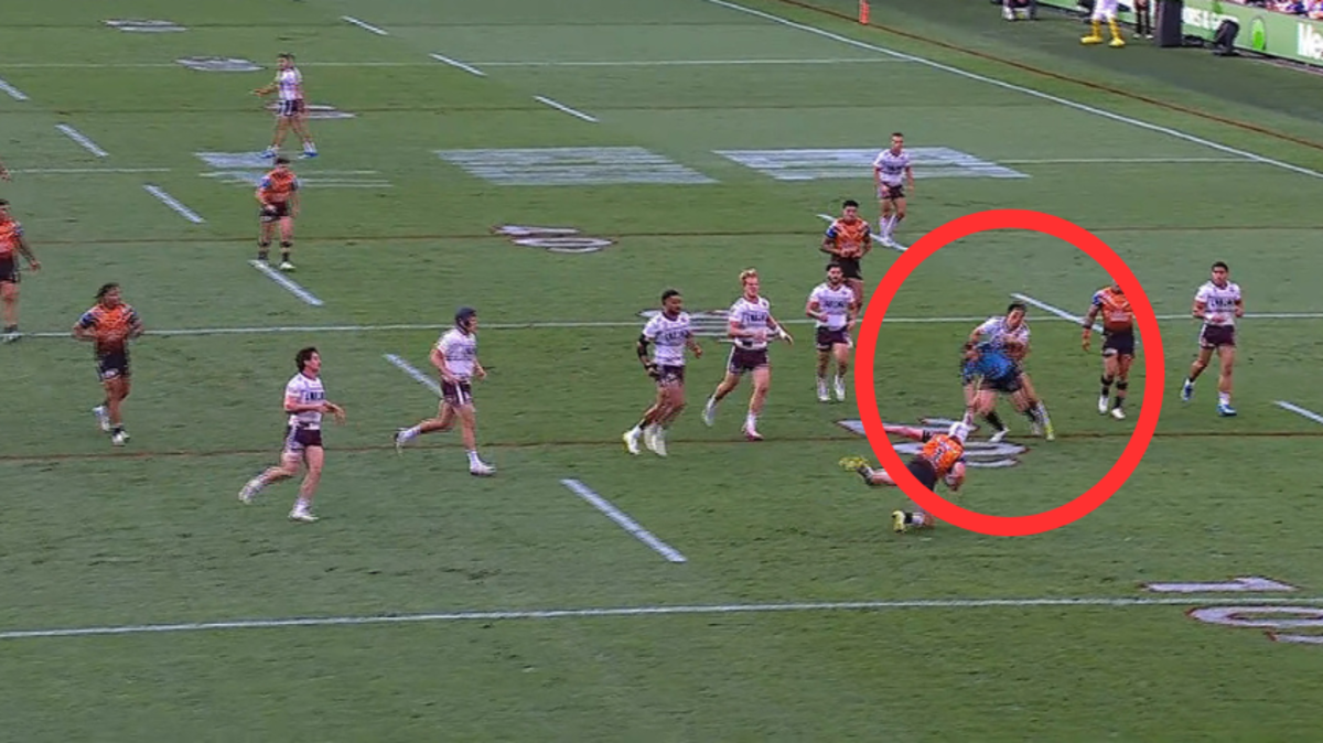 Newcastle Knights