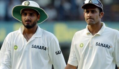 Quiz! Which Bowlers Have The Most Test Match Seven-Wicket Hauls?