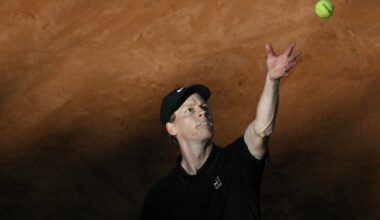 Jannik Sinner Captures Italian Open, Joins Novak Djokovic In Historic Club