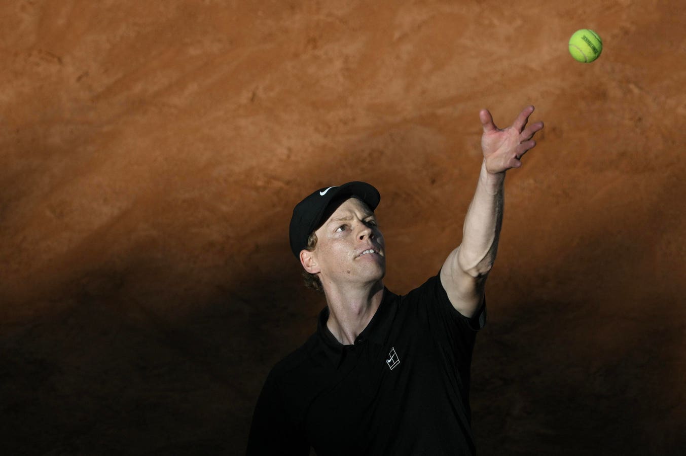 Jannik Sinner Captures Italian Open, Joins Novak Djokovic In Historic Club