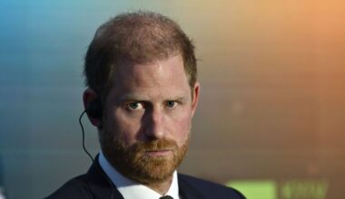 Prince Harry 'will never return to royal fold despite regrets over life choices'