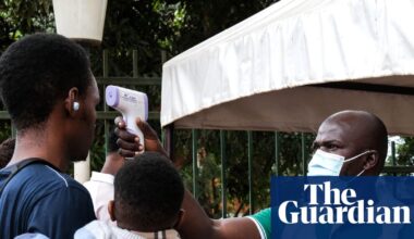 What is Ebola and why is WHO treating outbreak as global health emergency? | Ebola