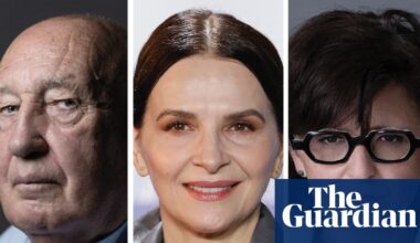 France’s top film producer says it will blacklist figures who petitioned against rightwing billionaire | Movies