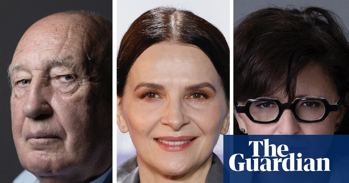 France’s top film producer says it will blacklist figures who petitioned against rightwing billionaire | Movies