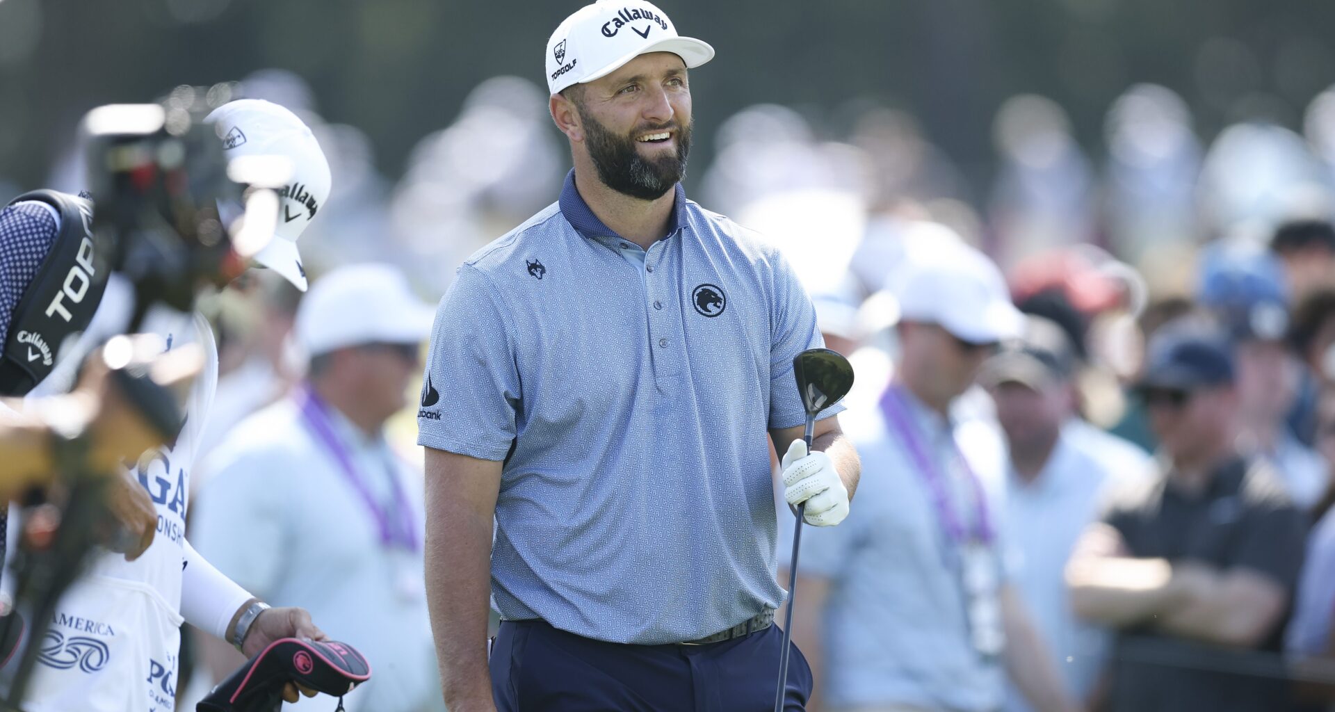 Jon Rahm Is Chasing Something No Spanish Golfer Has Ever Done at the PGA Championship