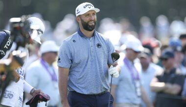 Jon Rahm Is Chasing Something No Spanish Golfer Has Ever Done at the PGA Championship