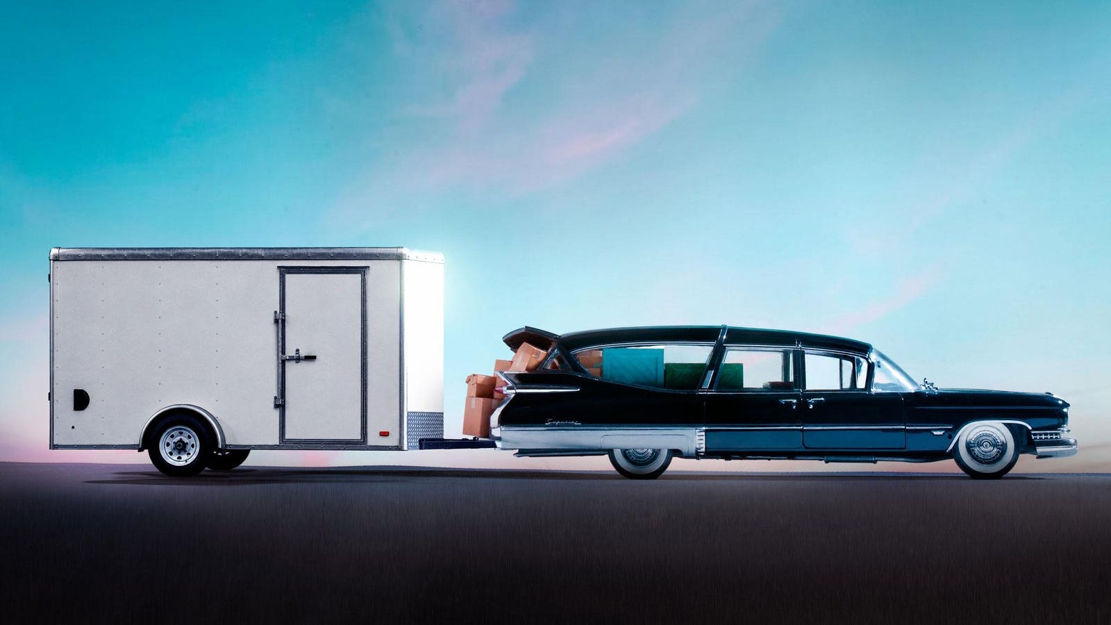 What To Do With All Your Deceased Parents’ Possessions–And Your Own