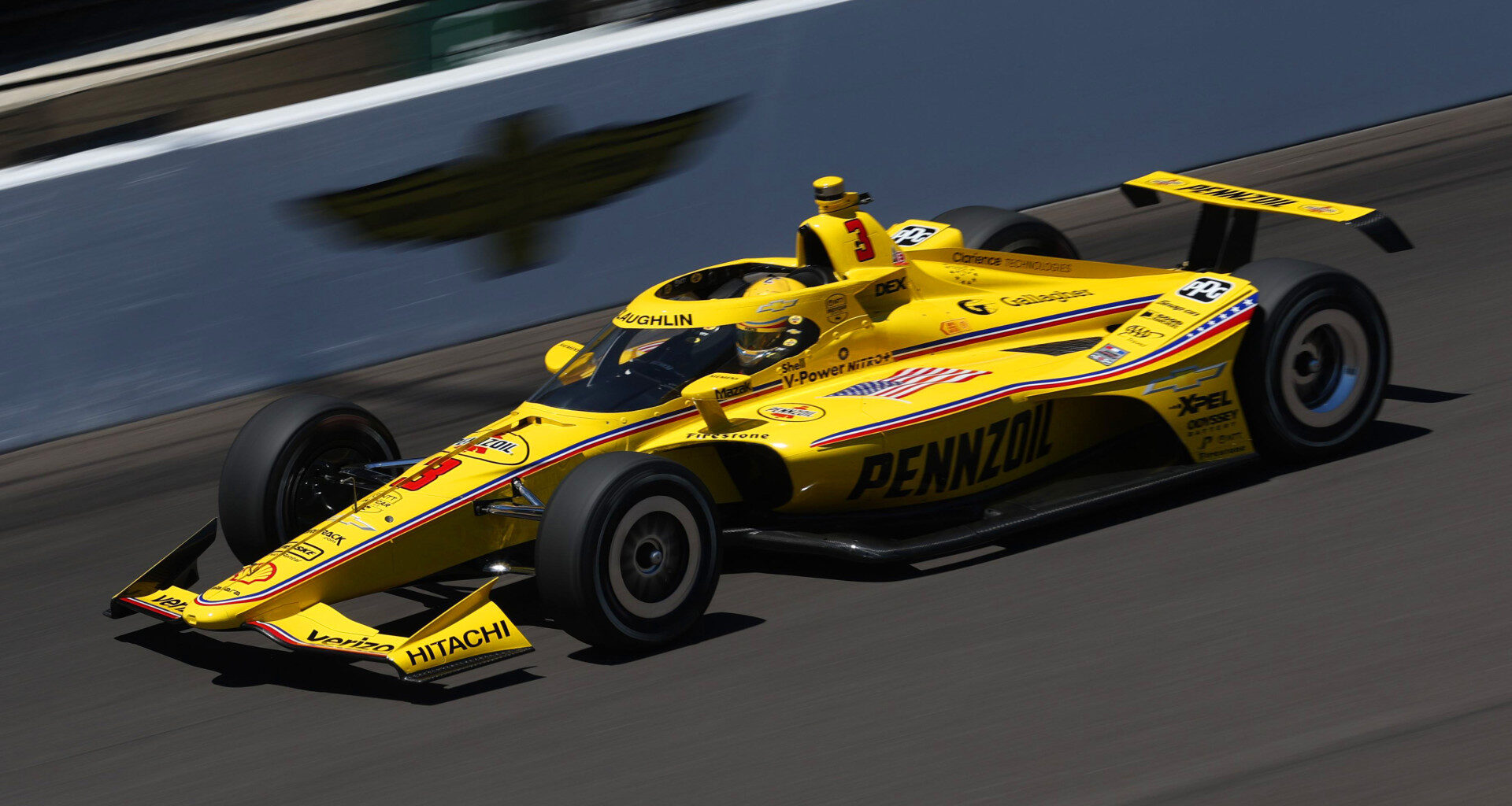 IndyCar news: Scott McLaughlin fails to make final leg of Indy 500 qualifying