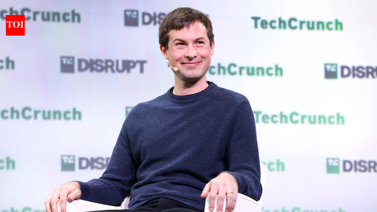 UK healthcare expansion: Steve Jobs son Reed Jobs plans to invest in cancer startups