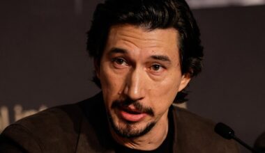 Lena Dunham Famesick memoir: Adam Driver responds to allegations about behaviour on set of Girls