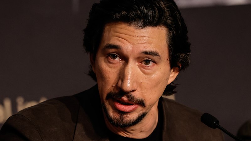 Lena Dunham Famesick memoir: Adam Driver responds to allegations about behaviour on set of Girls