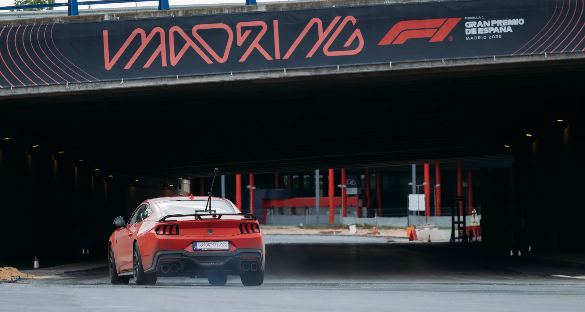 F1 news: Carlos Sainz gives verdict on brand new Madrid track
