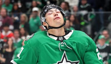 Blackhawks Mock Trade Could Be Draft-Day Blockbuster