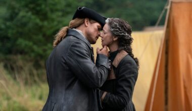 ‘Outlander’s Series Finale Was A Disappointing Ending To A Mediocre Final Season