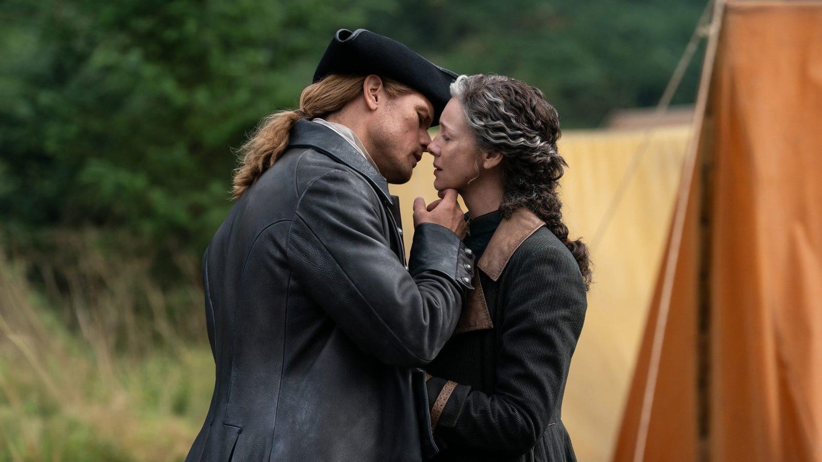 ‘Outlander’s Series Finale Was A Disappointing Ending To A Mediocre Final Season