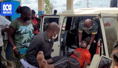 The WHO has declared a global health emergency over an Ebola outbreak. Here's what to know