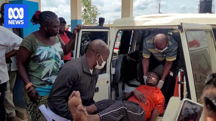 The WHO has declared a global health emergency over an Ebola outbreak. Here's what to know
