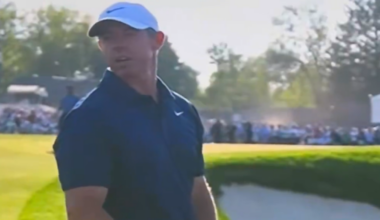 PGA Championship 2026: Rory McIlroy video highlights; Aaron Lai wins first major; Cam Smith resurgence, news from Aronimink Golf Club