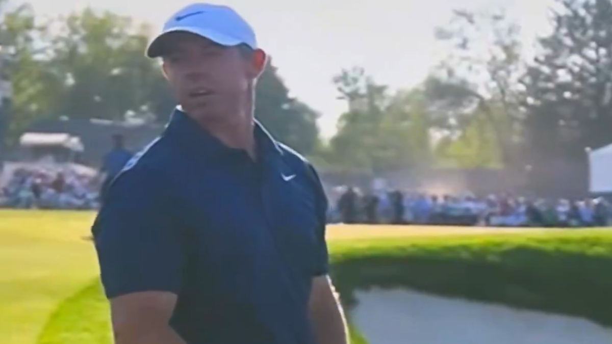 PGA Championship 2026: Rory McIlroy video highlights; Aaron Lai wins first major; Cam Smith resurgence, news from Aronimink Golf Club