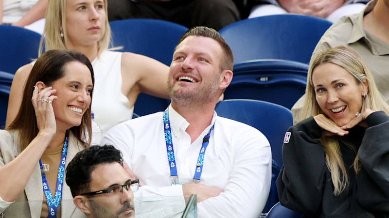Australian tennis stars push Sam Groth for leadership role as Tennis Australia CEO search continues