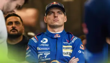 Max Verstappen confirms 2027 plan after Nürburgring 24 Hours heartbreak
