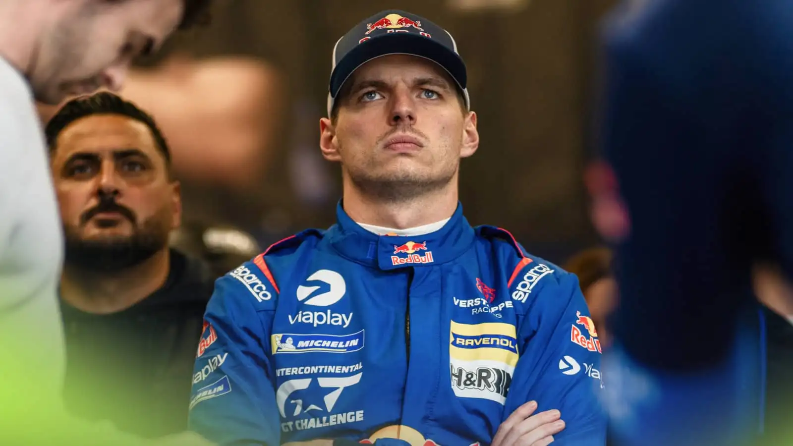 Max Verstappen confirms 2027 plan after Nürburgring 24 Hours heartbreak