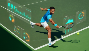 Global Tennis Braces For Disruption As AI Reshapes The 2026 Season