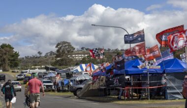 Supercars news: Bathurst 1000 campsites snapped up in record time
