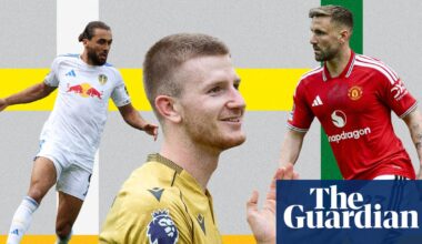 Premier League and FA Cup final: 10 talking points from the weekend’s action | Premier League